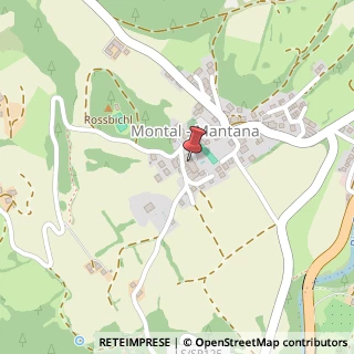 Mappa Mantana, 43, 39030 San Lorenzo di Sebato, Bolzano (Trentino-Alto Adige)