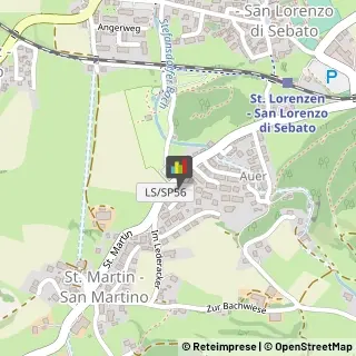 Bed e Breakfast San Lorenzo di Sebato,39030Bolzano