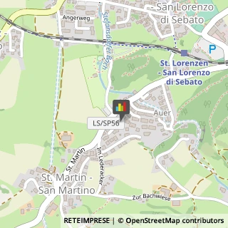 Vigili del Fuoco San Lorenzo di Sebato,39030Bolzano