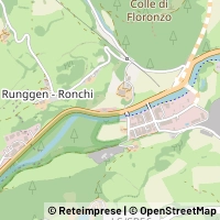 지도 San Lorenzo di Sebato