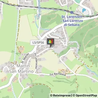 Bed e Breakfast San Lorenzo di Sebato,39030Bolzano