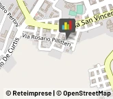 Spacci Aziendali ed Outlets Canicattì,92024Agrigento