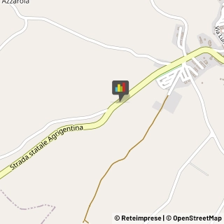 Consulenza Informatica,92020Agrigento