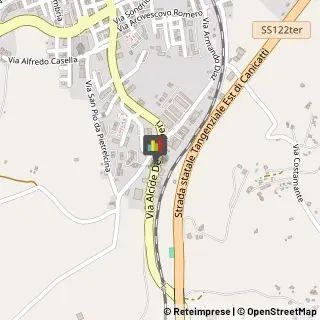 Coltelli, Forbici e Attrezzi Taglienti Canicattì,92024Agrigento
