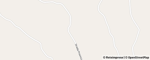 Mappa Agrigento