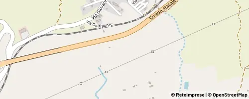 Mappa Agrigent