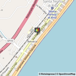 Macchine Caffè Espresso - Commercio e Riparazione Santa Teresa di Riva,98028Messina