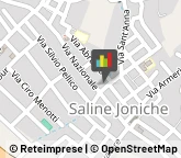Bar e Caffetterie,89064Reggio di Calabria
