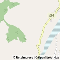 지도 Melito di Porto Salvo