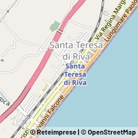 Harita Santa Teresa di Riva