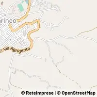 Map Marineo