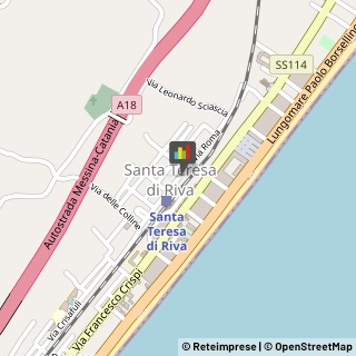 Studi Medici Generici,98028Messina