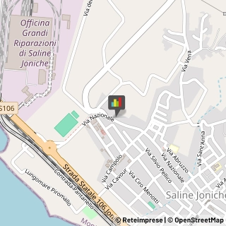 Professionali - Scuole Private Montebello Jonico,89060Reggio di Calabria