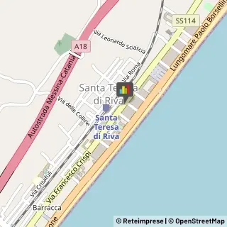 Amministrazioni Immobiliari,98028Messina