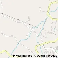 Mapa Castelbuono