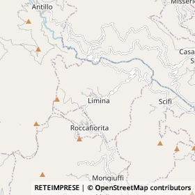 Mappa Limina