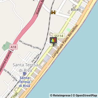 Commercialisti Santa Teresa di Riva,98028Messina