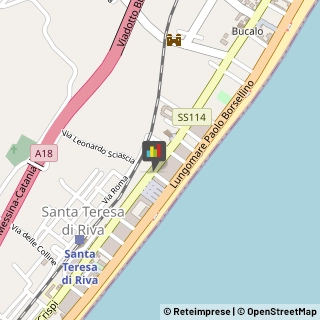 Commercialisti Santa Teresa di Riva,98028Messina