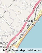 Autofficine e Centri Assistenza Santa Teresa di Riva,98028Messina