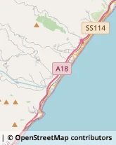 Autofficine e Centri Assistenza Roccalumera,98027Messina