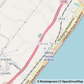Mappa 98028