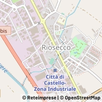 Karta Città di Castello