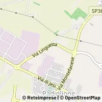 Kort Osimo