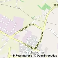 Kort Osimo