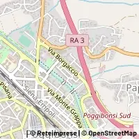Kart Poggibonsi
