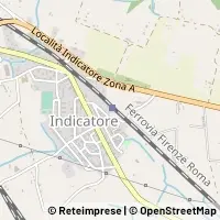 Kort Arezzo