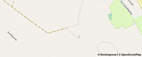 Mappa Numana