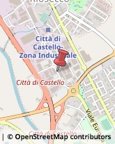 Via Rodolfo Morandi, 7,06012Città di Castello