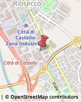 Via Achille Grandi, 10/C,06012Città di Castello