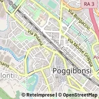 Kart Poggibonsi