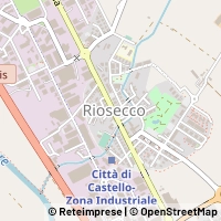 Karta Città di Castello