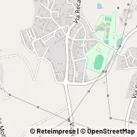 Map Osimo