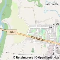 Karta Arezzo