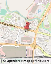 Via Fiorentina, 181/A,52100Arezzo