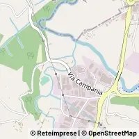 Térkép Poggibonsi