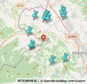 Mappa Vocabolo Torre, 06010 Monte Santa Maria Tiberina PG, Italia (4.26462)