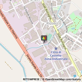 Cartotecnica Città di Castello,06012Perugia