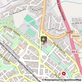 Ferro Battuto Poggibonsi,53036Siena