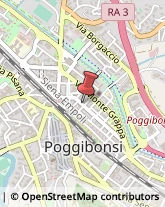 Via Redipuglia, 5,53036Poggibonsi