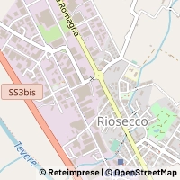 Peta Città di Castello