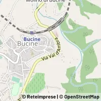 Kort Bucine