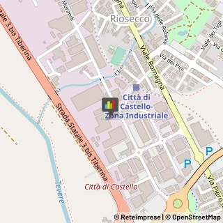 Arredamento - Vendita al Dettaglio Città di Castello,06012Perugia