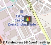 Scale Città di Castello,06012Perugia