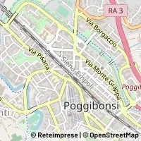 Kart Poggibonsi