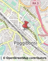 Via Redipuglia, 21,53036Poggibonsi