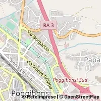 Kart Poggibonsi